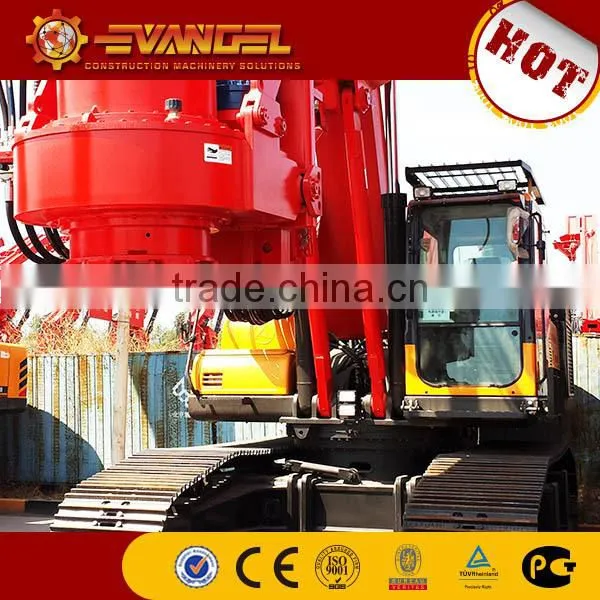 EVANGEL Supply Borehole Rig Application of Drilling Machine photo-5