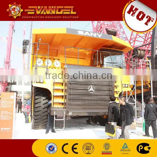Japan Used Dump Trucks SANY Brand Dump Truck With Crane Dump Truck Radiator photo-5