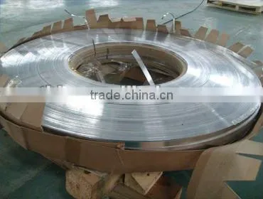 Aluminum Strip for Refrigeration Fin