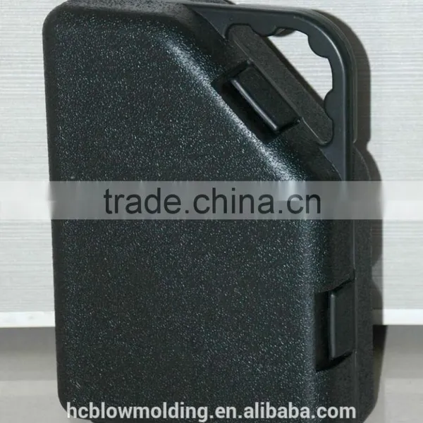 Blow Molding in Plstic Toolbox Toolkit Hdpe photo-2