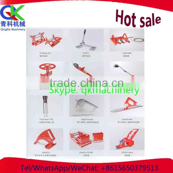 Lawn Circle Cutter Seam Fix 9 Sets Tools photo-6