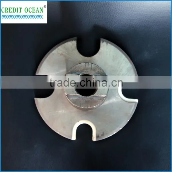 CREDIT OCEAN Braiding Machines Share Part Horngear photo-3
