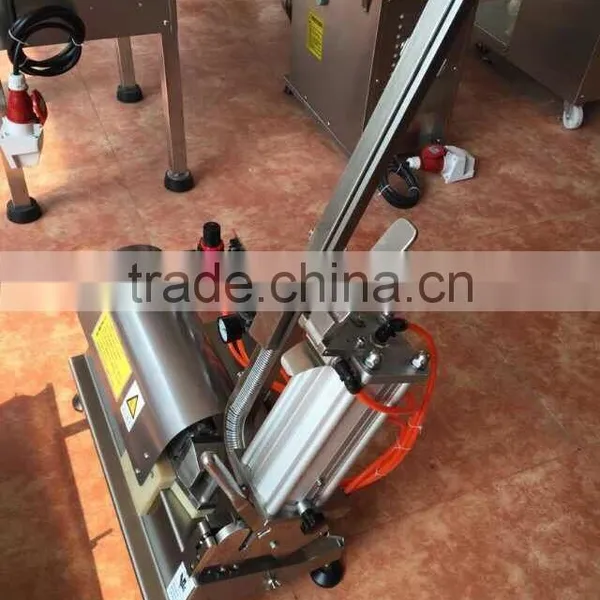 Pneumatic Tensile Punch Machine photo-5