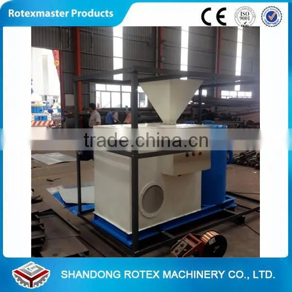 Popular for Heating Industrial Wood Biomass Pellet Burner photo-6