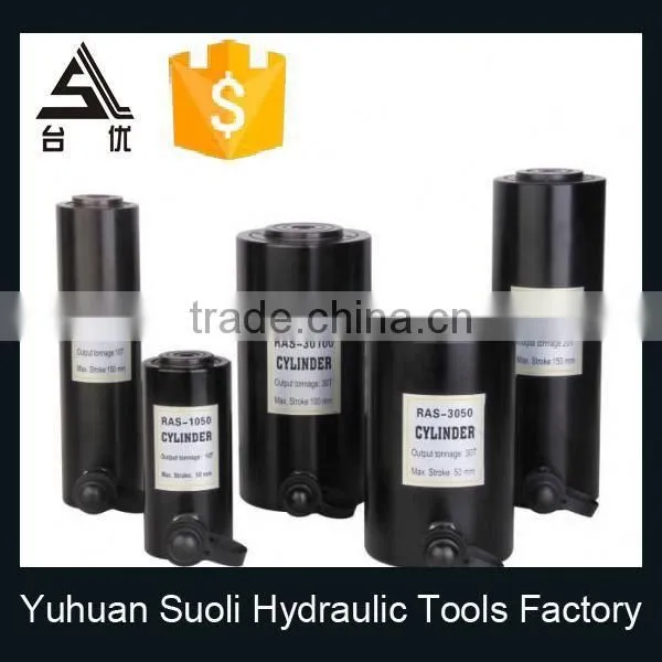 Lock Nut Cylinder photo-2