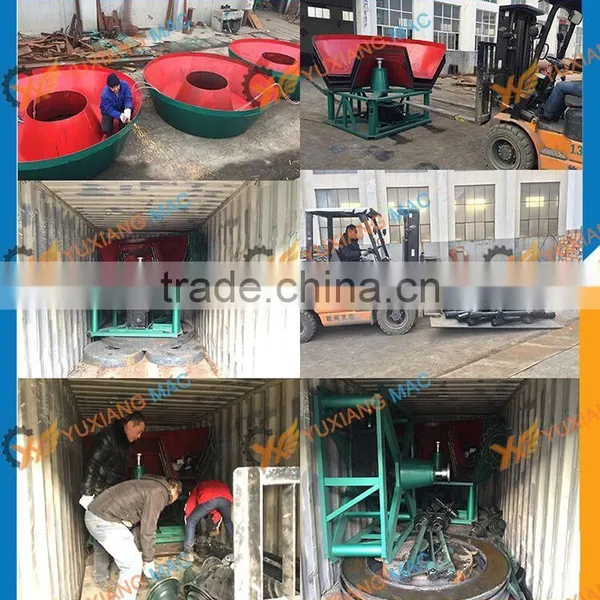 1100 Model Grinding Machine to Egypt With Price photo-6