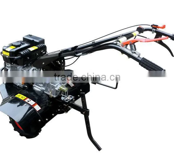 Gasoline Power Tiller Cultivation Tiller 1WG4.0-90FQ-D photo-3