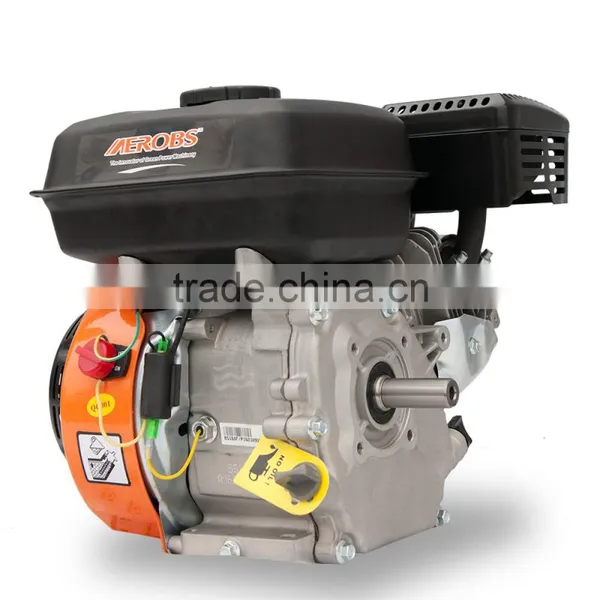 Mitsubishi BS168F/P Half Reduction OEM Chongqing Robin High Pressure Gasoline Engine Washer Price photo-4