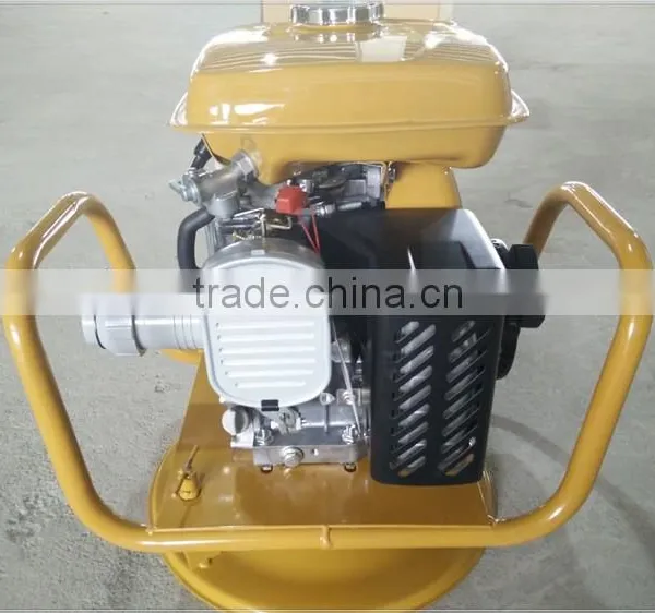 Surface Concrete Vibrator/Gasoline Surface Concrete Vibrator Model SV38 photo-5