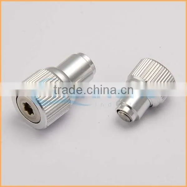 Custom High Quality Cnc Machining Brass Parts Its-017 photo-6