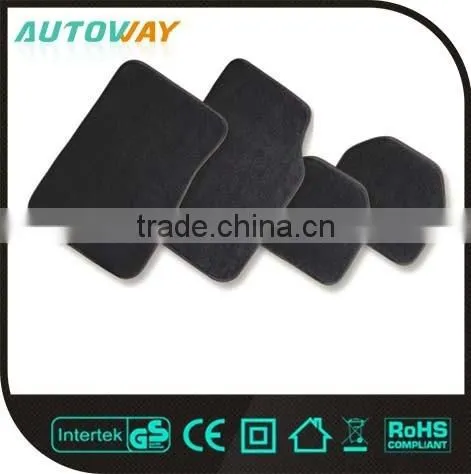 Universal Design Fashion Decorative Car Mats photo-3
