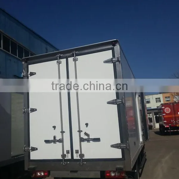 Door Lock for Truck Small Tractor Trailer photo-5