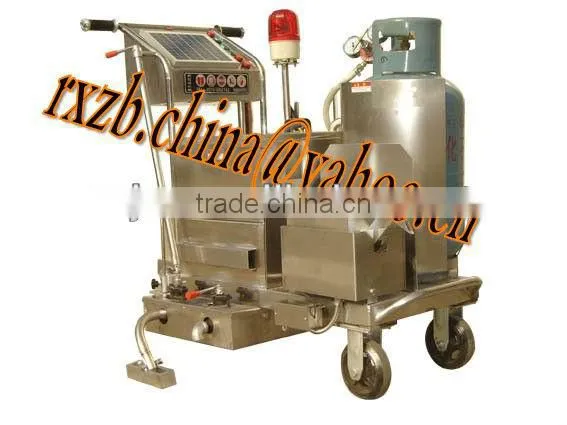 High Quality Crack Sealing Machine