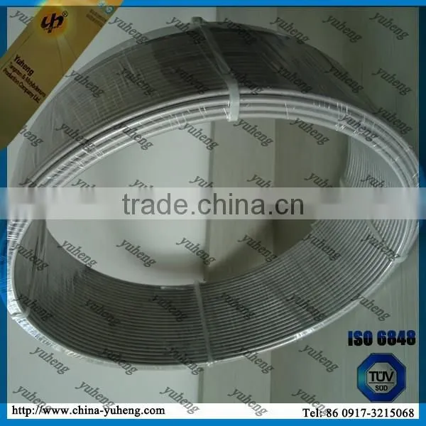 Gr5 Welding&fishing Titanium Wire for Sale photo-4
