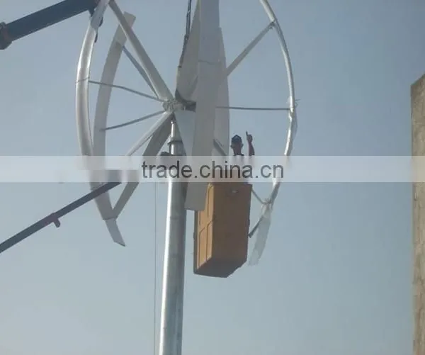 Wind Generator With Low Rpm photo-3
