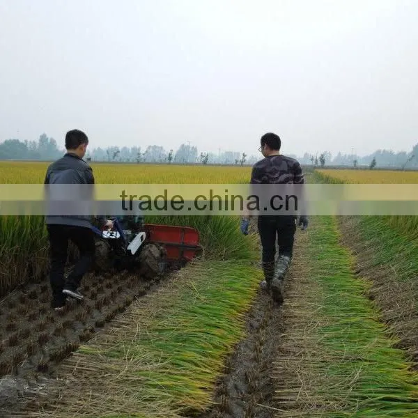 Multifunctional 4GL150 Small Wheat Reaper Head photo-5