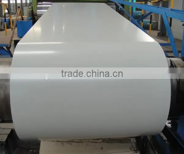 Hot Dipped Galvanized Steel Coil photo-4