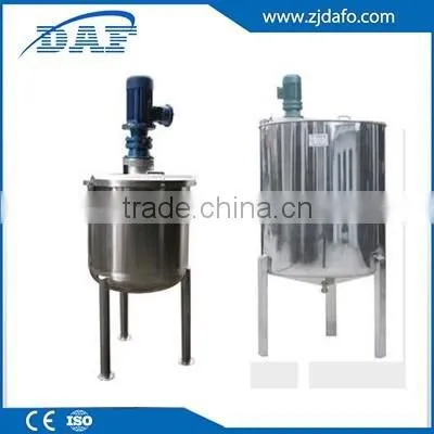 Mixer for Cosmetics Cream and Lotion Mixing Tank photo-6