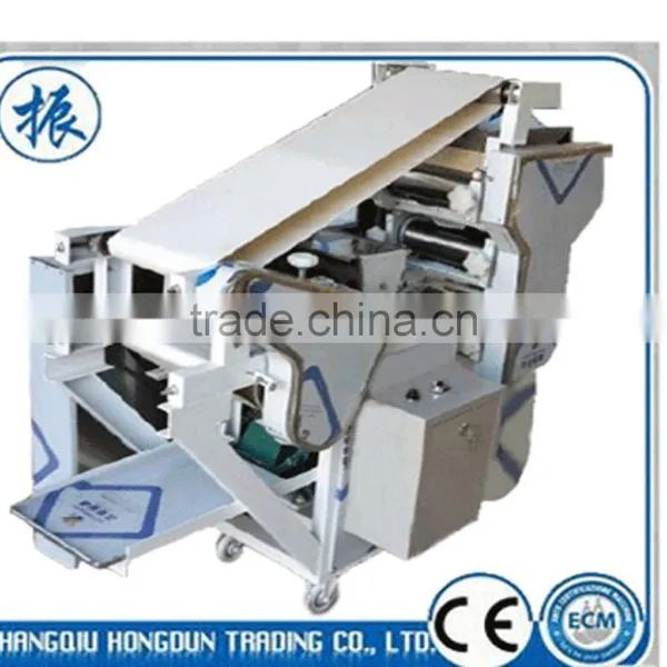 Automatic Portable Chapati Making Machine photo-5