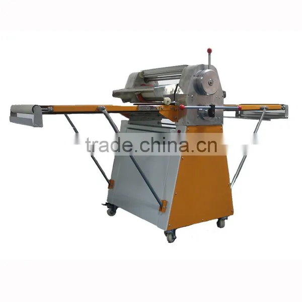 New Invention Good Quality Easy Operation Par Baked Bread photo-2