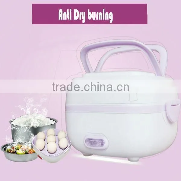 Low Price Electric Lunch Box photo-6