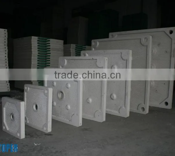Filter Pess/filter Plate Supplier, Filter Plate photo-2