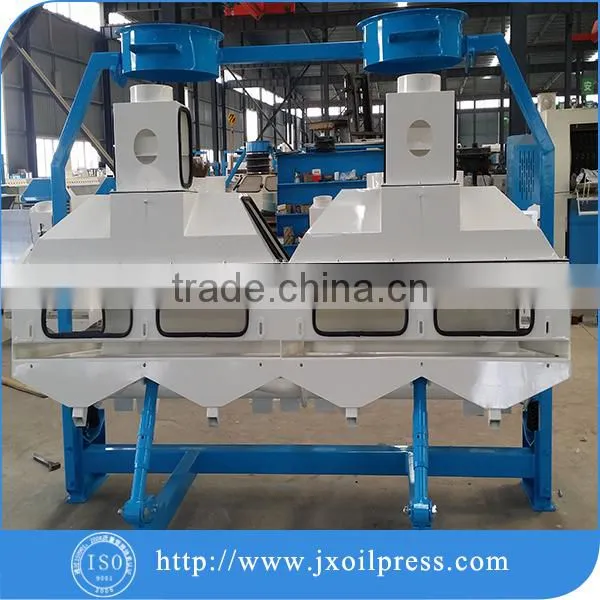 High Quality Cotton Seed Cake Machine photo-2