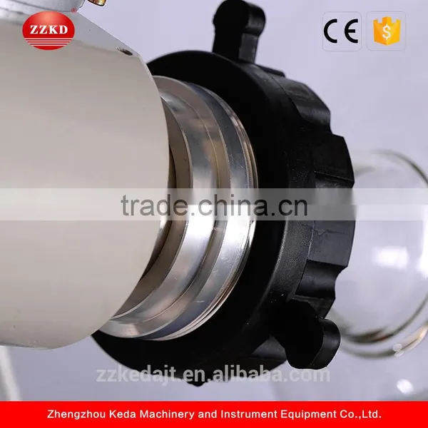 Lab Crystallizer Equipment Rotary Evaporator for Sale photo-2