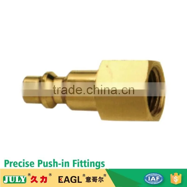 Wholesale JULY High Quality Straight Connector for Flexible Conduit photo-4