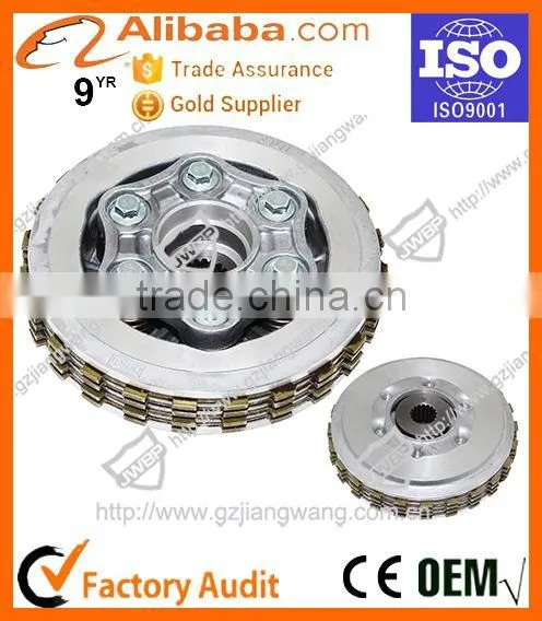 Alta Calidad Embrague Completo Para Motocicletas Bajaj photo-3