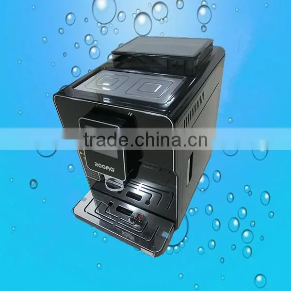 Wholesale European Coffee Makers/macchina Caffe/coffee Machine (ZQW-A8) photo-2