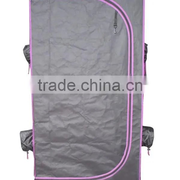 Grow Tent Grow Room Dark Room 100*100*200cm photo-3