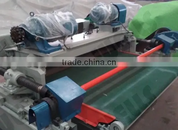 WELLS 11kw Rotary Cutting Machine Made in China for India Market photo-3
