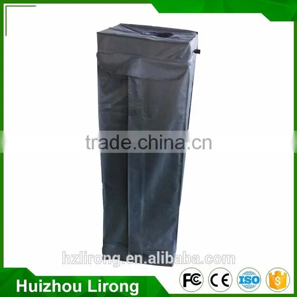 New Design High Quality Hydroponics Grow Tent /Grow Box/ Grow House photo-3