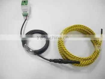 Factory Directly Offer Water Leak Alarm Rs485, Water Leak Detector With CE&ROHS, Leak Sensor for Machine Room photo-6