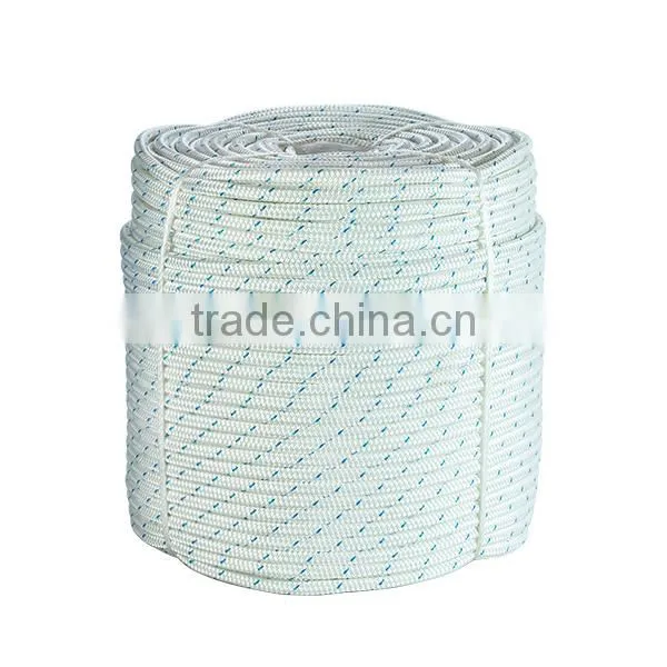 High Quality Polyester Braid Rope 12mm photo-2