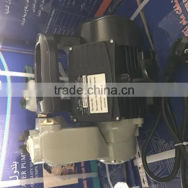 Good Sell Water Pump Made in China photo-6