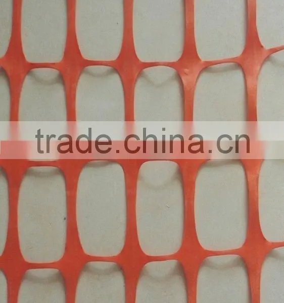 Orange Safety Fence/ Snow Fence/warning Fence photo-5