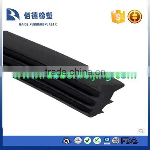 Solar Panels Rubber Sealing Strip photo-3