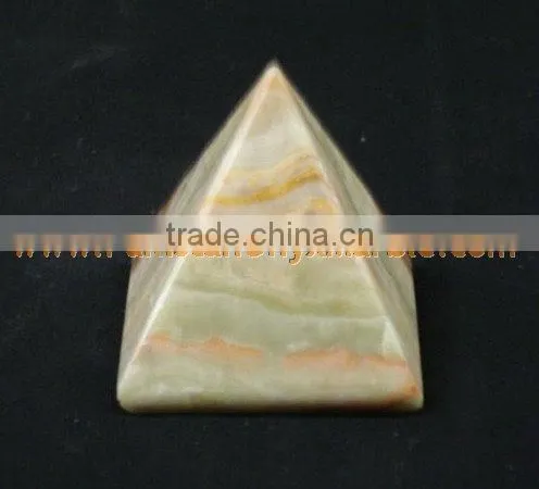 MANUFACTURER AND EXPORTERS CUSTOM DESIGN AND SIZE ONYX PYRAMIDS HANDICRAFTS photo-5