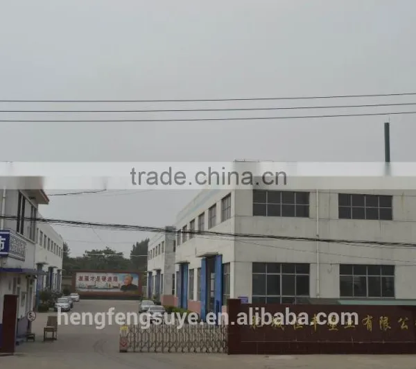 Flame Retardant PVC Dip Mesh Sheet 190GSM 500D/18X17 photo-6