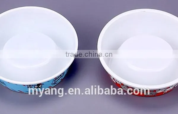 2015 Chinese High Quality Pet Bowl,cheap Plastic Pet Bowl,fenncy Pet Bowl photo-2