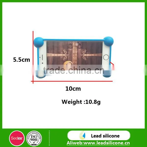 Strip-type Cartoon Phone Case photo-3