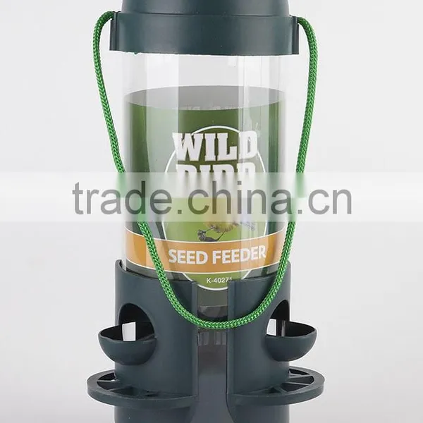 Bird Feeder Squirrel Proof,bottle Bird Feeder,bird Feeder Plastic photo-3
