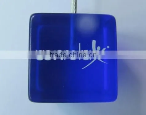 Resin Paper Clip photo-2