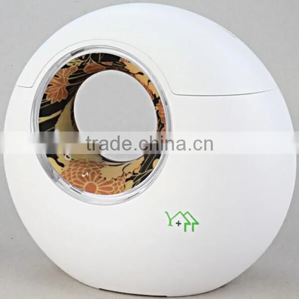 Cool Mist High Quality Essential Oil Nebulizer for Home Decoration photo-2
