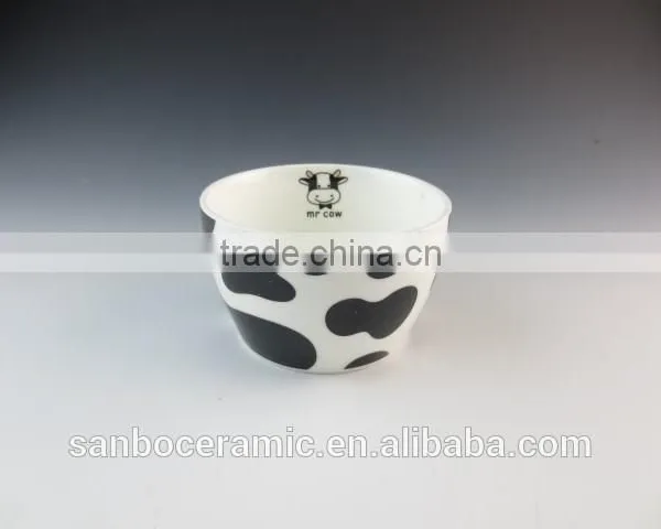 Corelle Dinnerware Sets Wholesale for Children , Funny Chidren Porcelain Dinner Sets photo-3