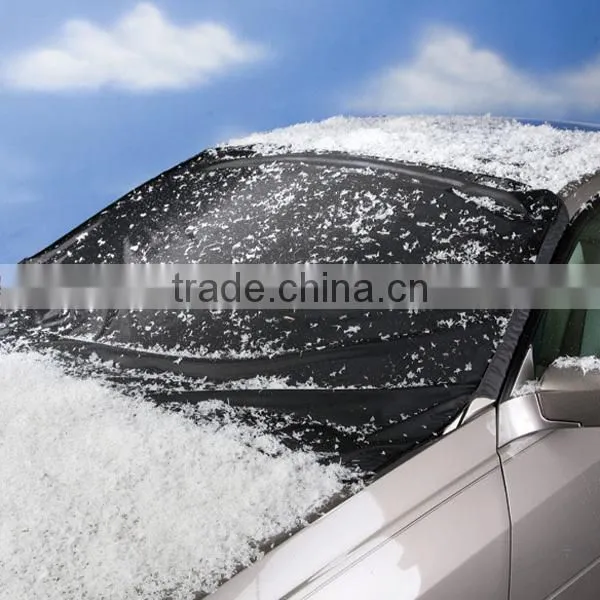 Retractable Car Front Visors photo-3