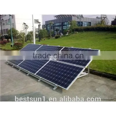 Solar Lighting System for Home 2000W photo-2