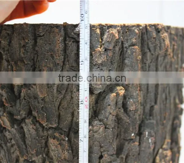 Home and Outdoor Garden Table Wedding Christmas Decoration 10cm to 500cm Height Artificial With Bark Tree Stumps E06 0114 photo-4